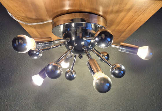 Image 1 of Lampada da soffitto Sputnik