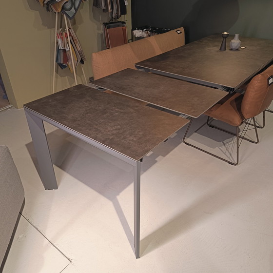 Image 1 of Terrazona Urban dining table - 185x100 extendable