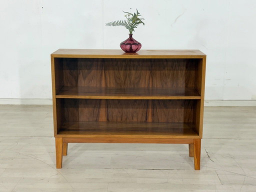Mid Century Commode Étagère Armoire de salon Armoire Vintage
