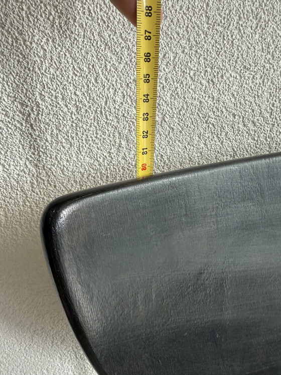 Image 1 of 6x Mikado eetkamerstoelen Kusch en Co