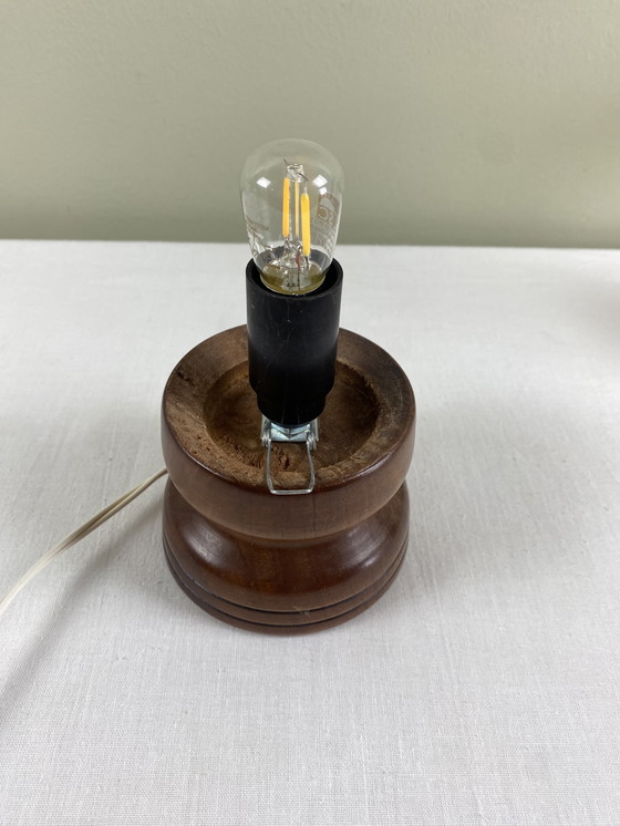 Image 1 of Lámpara Art Déco