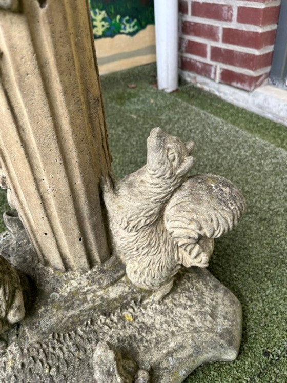 Image 1 of 2 estatuas de jardín