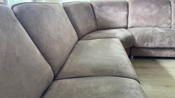 Henders & Hazel Ecksofa – Metal, Textile (photo 3 of 6)