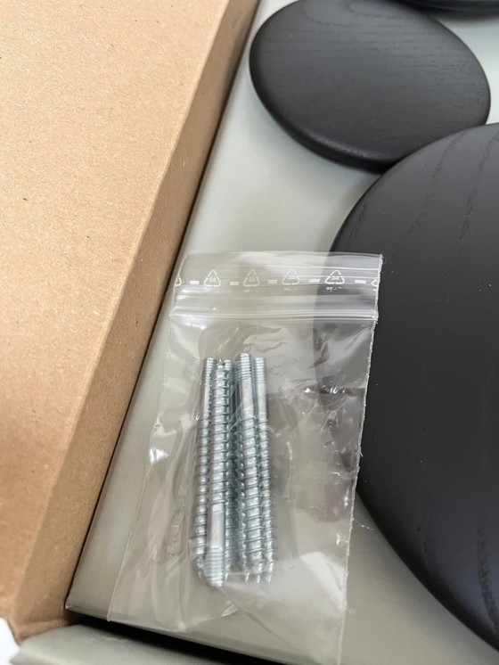 Image 1 of Dots Wood