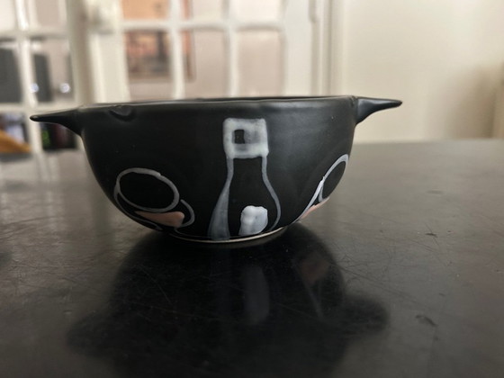 Image 1 of 4 Schalen Vallauris 50er Jahre