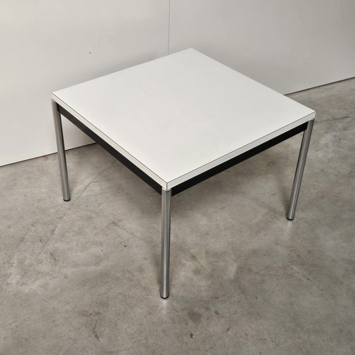 table d'appoint/table basse vintage