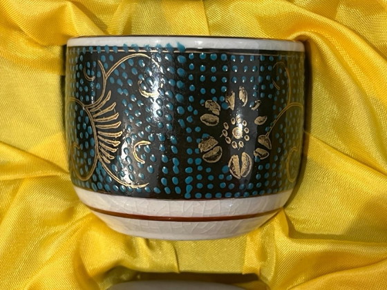 Image 1 of Japanse Sake Set