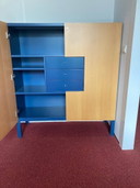 Cabinet Castelijn