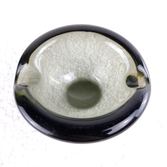Vintage Holmegaard Schaaltje Per Lutken Deens Design – Decoratieve objecten, Glass (photo 5 of 8)