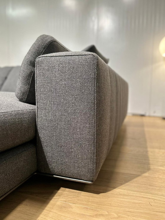 Image 1 of OTTIME CONDIZIONI Divano ad angolo Minotti Freeman
