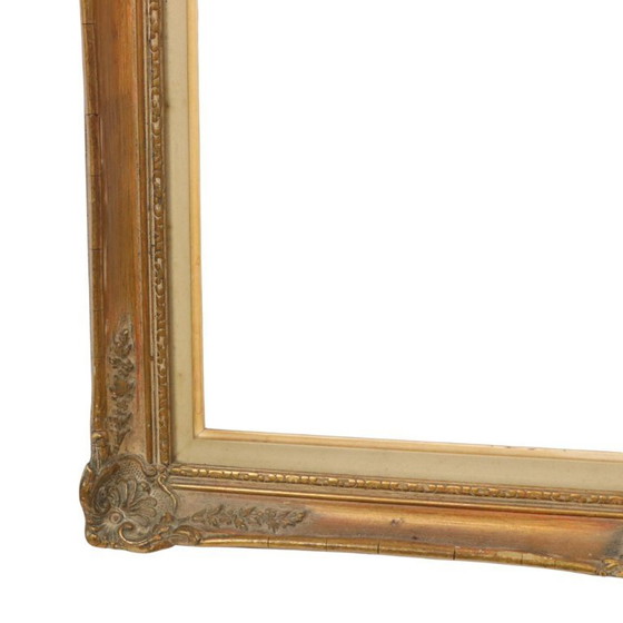 Image 1 of Cuadro Barroco 70x60cm