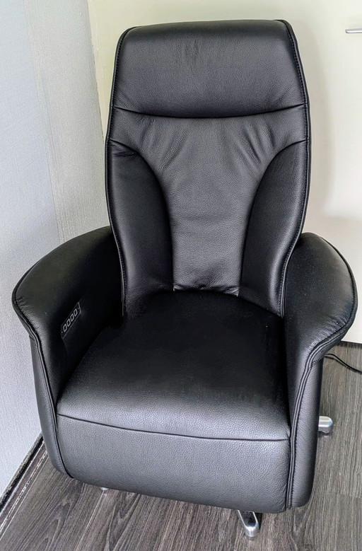 Sillón relax del futuro - ¡NUEVO!