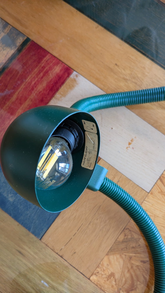 Image 1 of 2 lampade da parete vintage Happylight anni '70