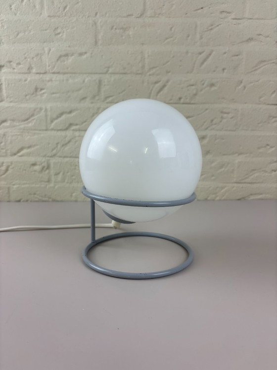 Image 1 of Woja Table Lamp – 1970s