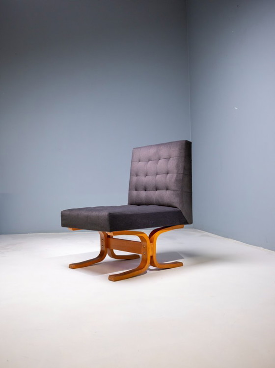 Image 1 of Poltrona, Ludvik Volak, anni '70, Cecoslovacchia