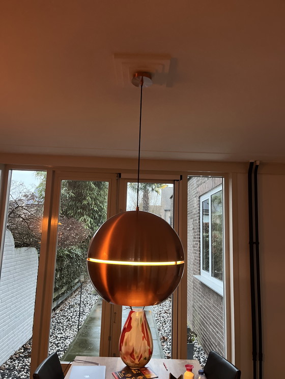 Image 1 of Lampada a sospensione Retro 70 - Koper