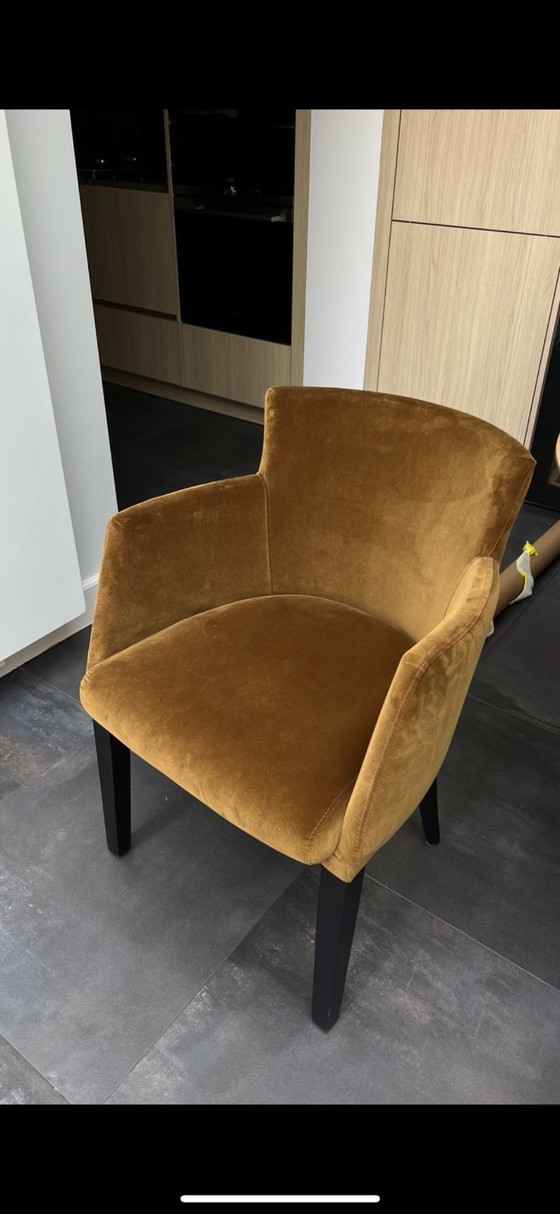 Image 1 of Mesa + sillas de De Toren Interieurs