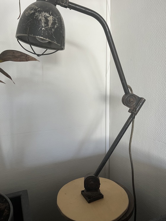 Image 1 of Lampe industrielle