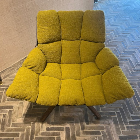 Image 1 of B&B Italia H2G Husk Sessel