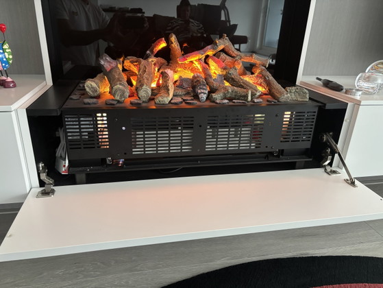 Image 1 of Wandkast 
