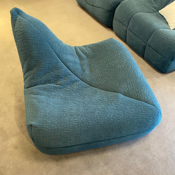 Image 1 of Poltrona Luna di DN Design