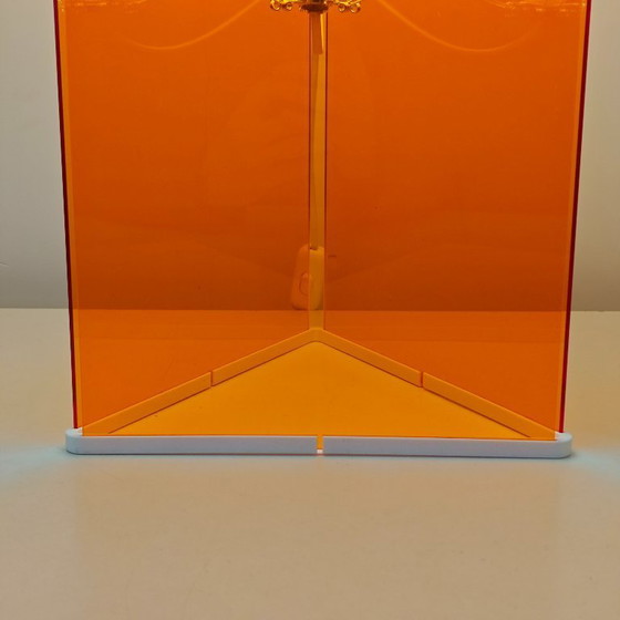 Image 1 of Space Age table lamp 'The Fisherman'