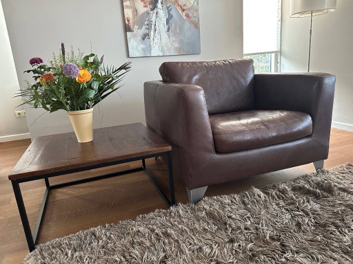 Machalke & Machalke fauteuil