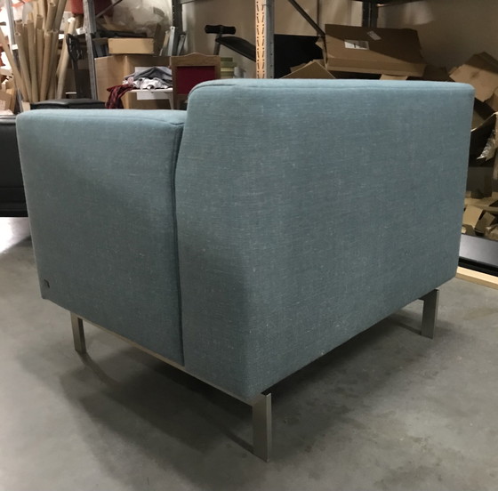 Image 1 of Poltrona Rolf Benz Linea 318