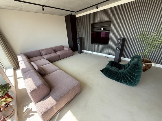 Image 1 of Muuto Connect Soft sofa