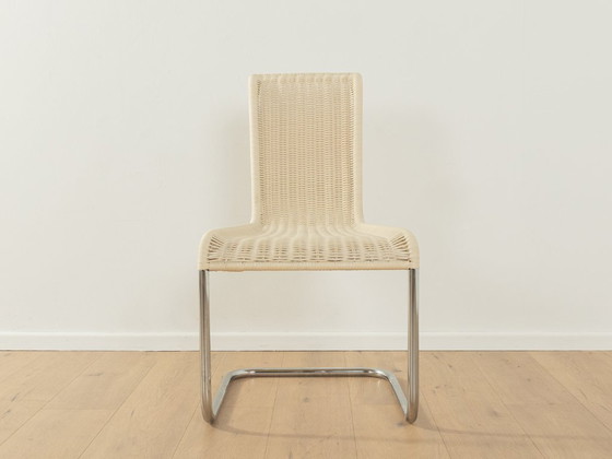 Image 1 of B20 cantilever chairs, Marcel Breuer, Tecta, vintage