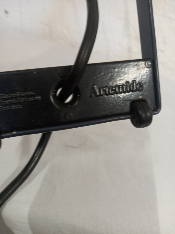 Image 1 of Artemide Sintesi Table Lamp