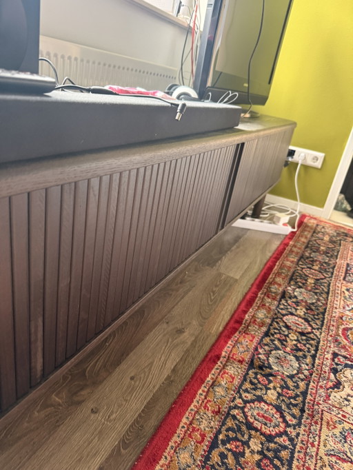 Meuble TV Kave Home Mailen – tv meubelen, Wood
