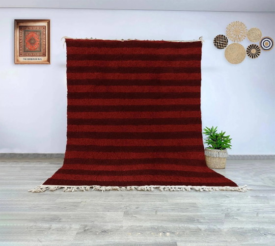 Authentic handmade Moroccan rug 2.5 x 1.5 m – Rugs & carpets, Wool (photo 2 of 4)