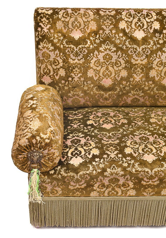 Image 1 of Sofá alsaciano