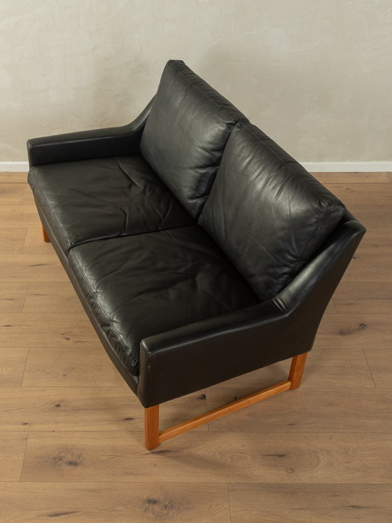 Image 1 of Sofa 1960S, Rudolf Bernd Glatzel