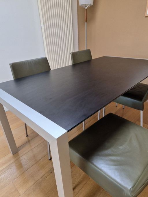 Mesa de comedor