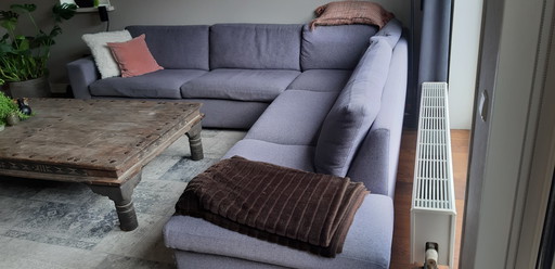 Buen sofá esquinero Linteloo