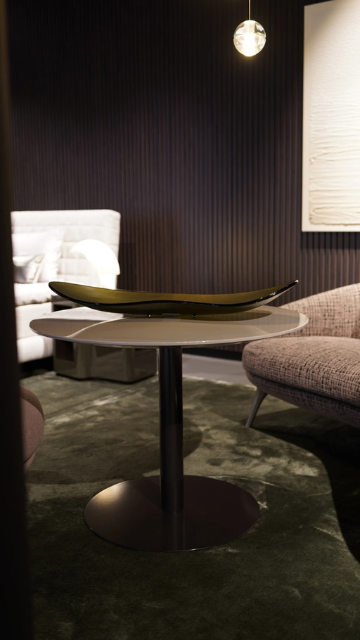 Minotti - Bellagio table de salle à manger basse