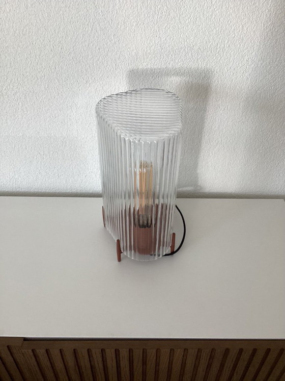 Image 1 of Lampada da tavolo Iittala Putki