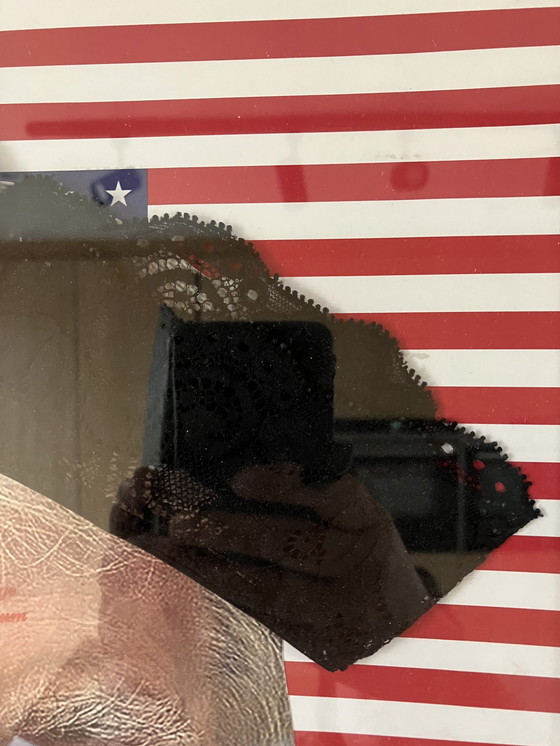 Image 1 of “Trump” Jan Bucquoy- Museo del deslizamiento - 2016