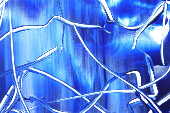 Image 1 of Jürgen Angeler - Het oceaanoor