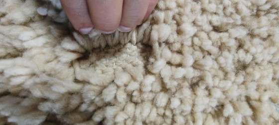 Image 1 of Berber carpet 320 x 200 Boho new wool rug Moroccan