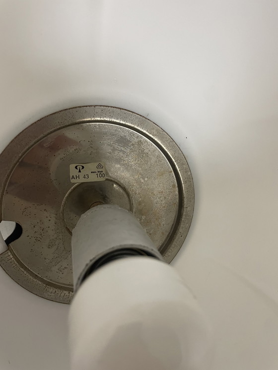 Image 1 of Vintage Artisjok hanglamp Peill & und Putzler jaren 60/’70.