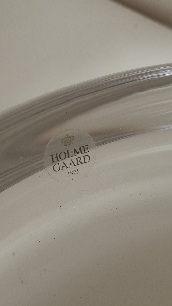 Image 1 of Alter Holmegaard "Apollo" Torben Jorgensen