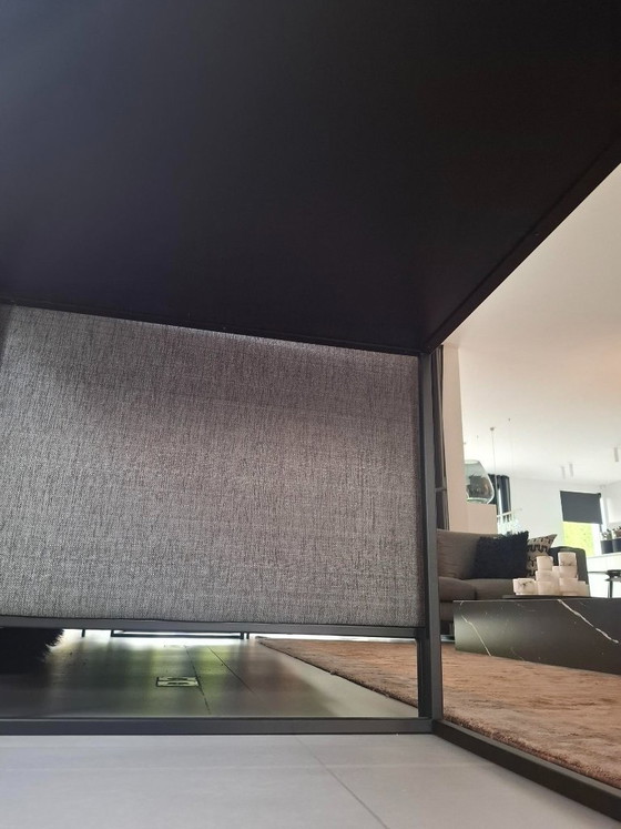 Image 1 of Mesita auxiliar de diseño hecha a mano