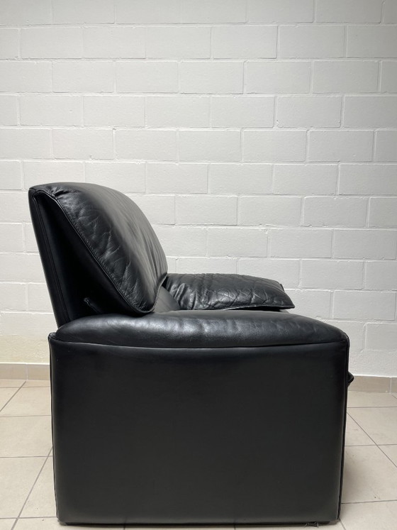 Set di 2 poltrone vintage in pelle Leolux – Leather (photo 3 of 14)