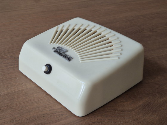 Image 1 of Televox intercom jaren 50