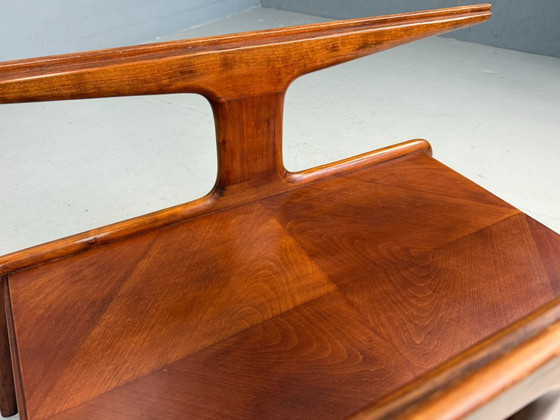 Image 1 of Table basse Domus Nova Gio Ponti Italie 1950