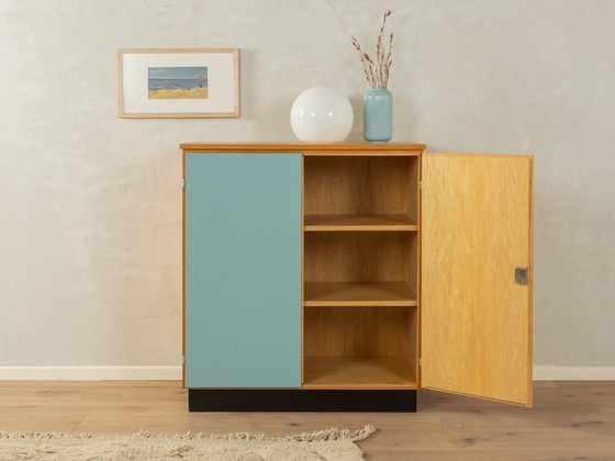 Image 1 of Tweekleurig dressoir, 1960
