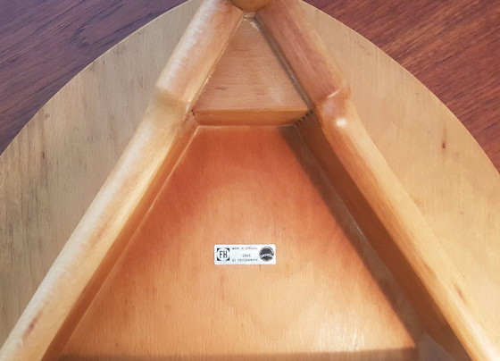 Image 1 of Dining room set by Hans J. Wegner for Fritz Hansen